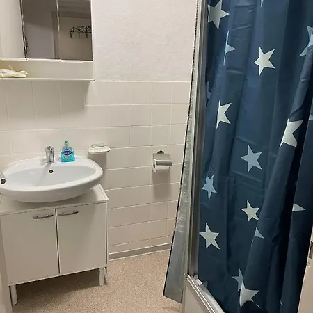 Apartament Schloss 1 Stuttgart