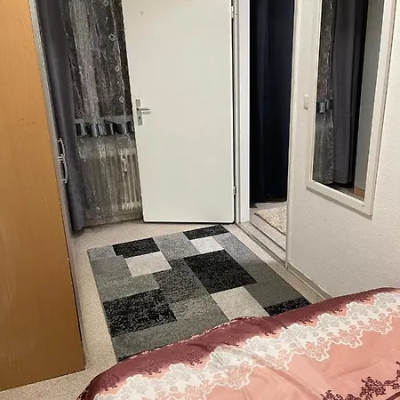 Schloss 1 Apartament Stuttgart