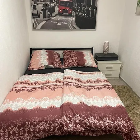 Apartament Schloss 1